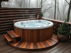 Jak wybrać piec do balii na drewno