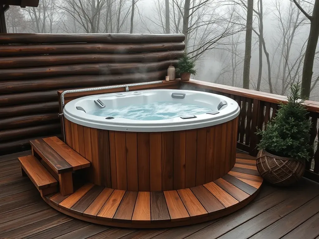 Jak wybrać piec do balii na drewno